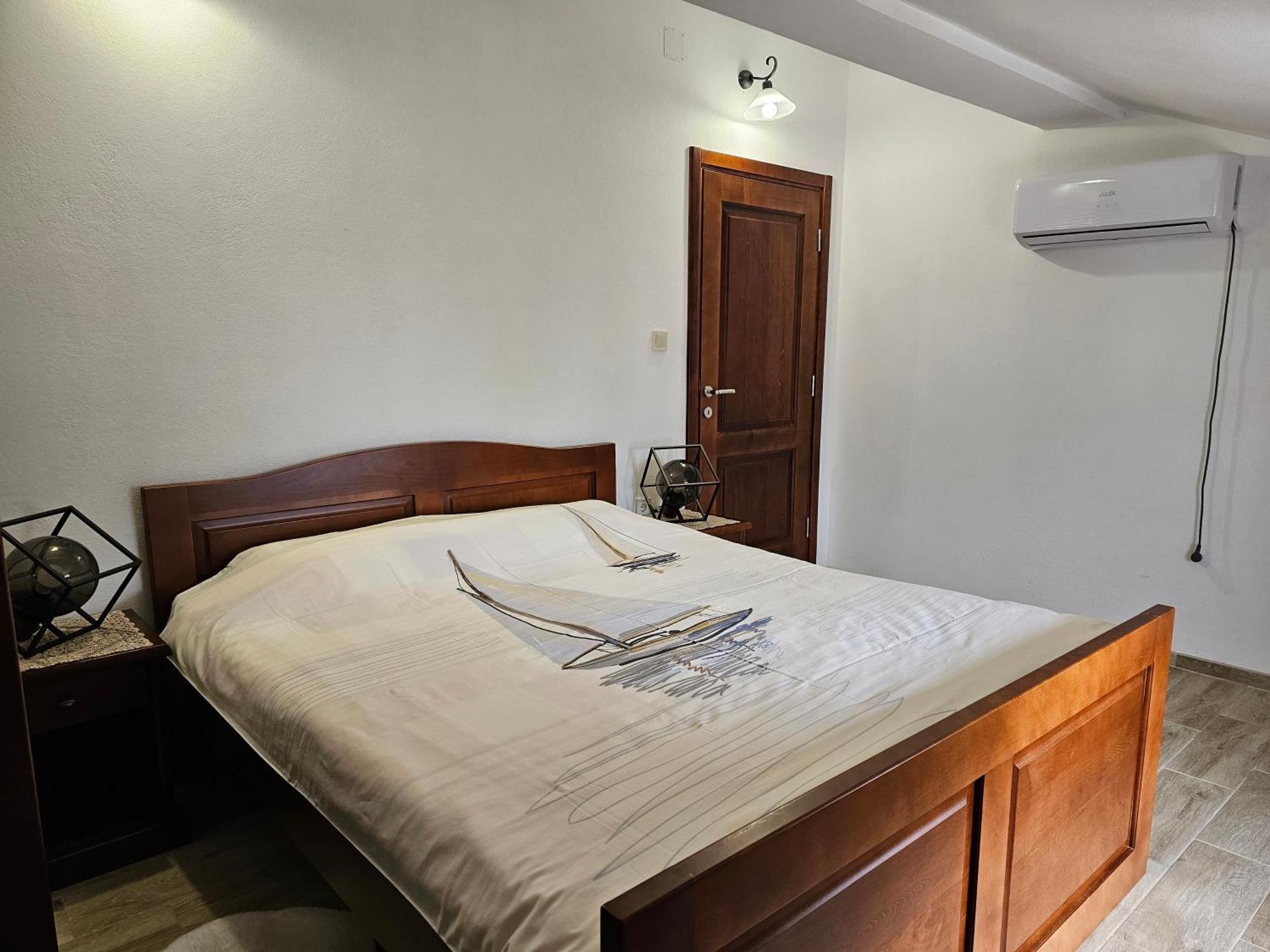 Apartments Nadja Kotor Cameră foto