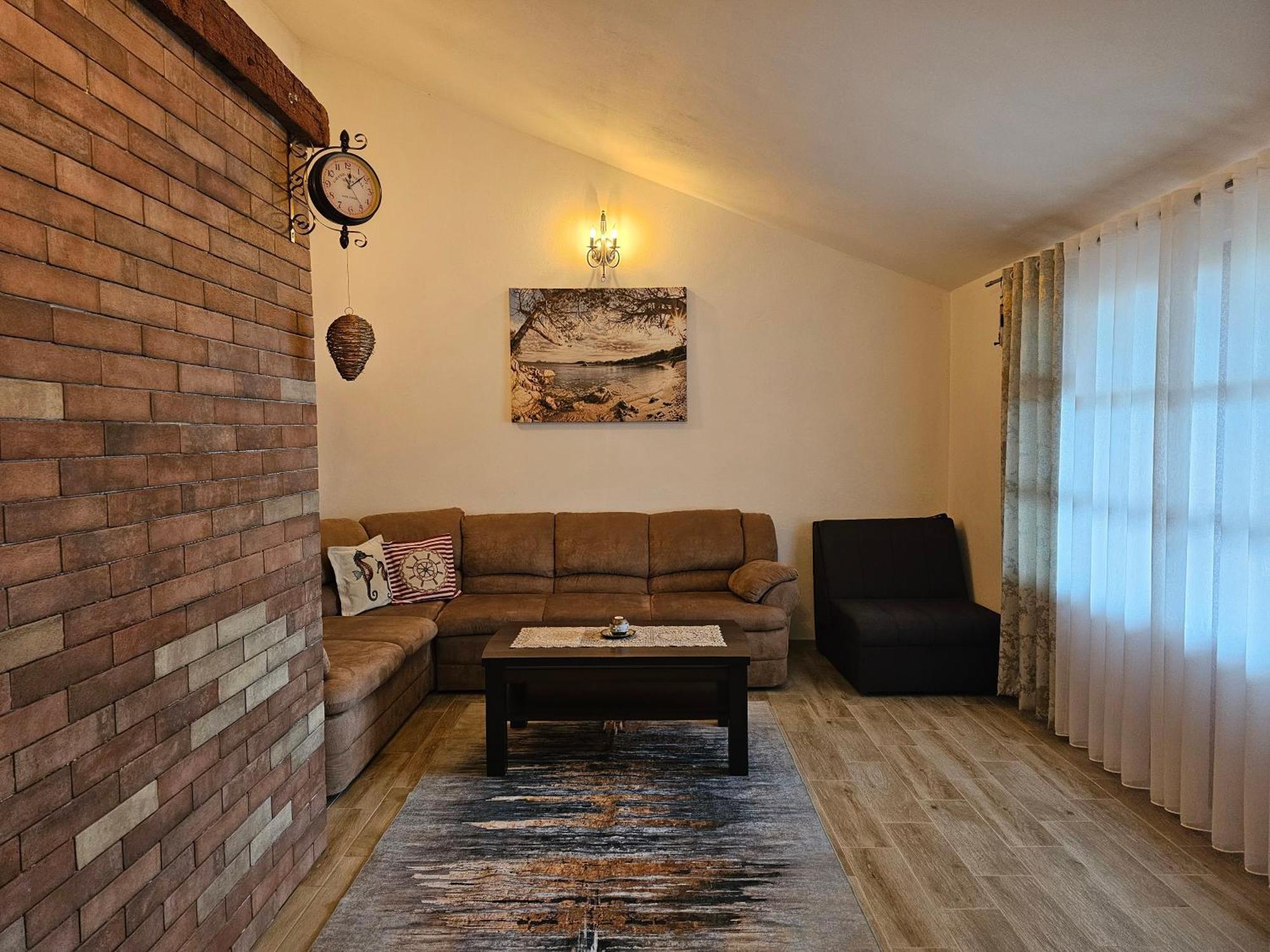 Apartments Nadja Kotor Cameră foto