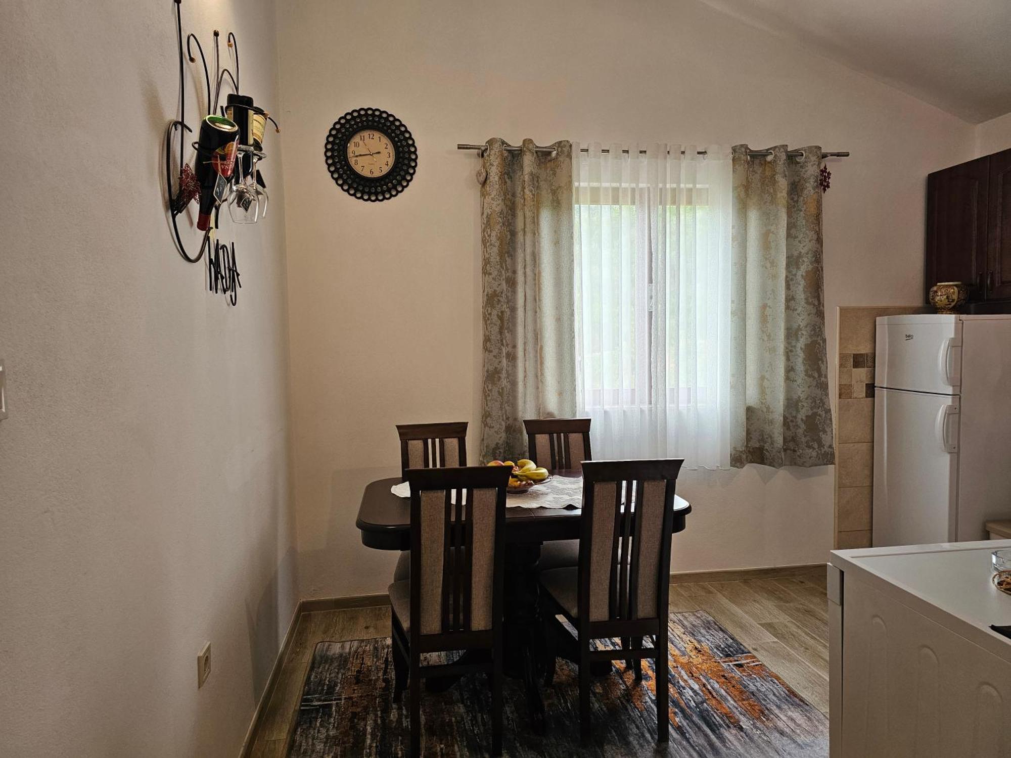 Apartments Nadja Kotor Cameră foto