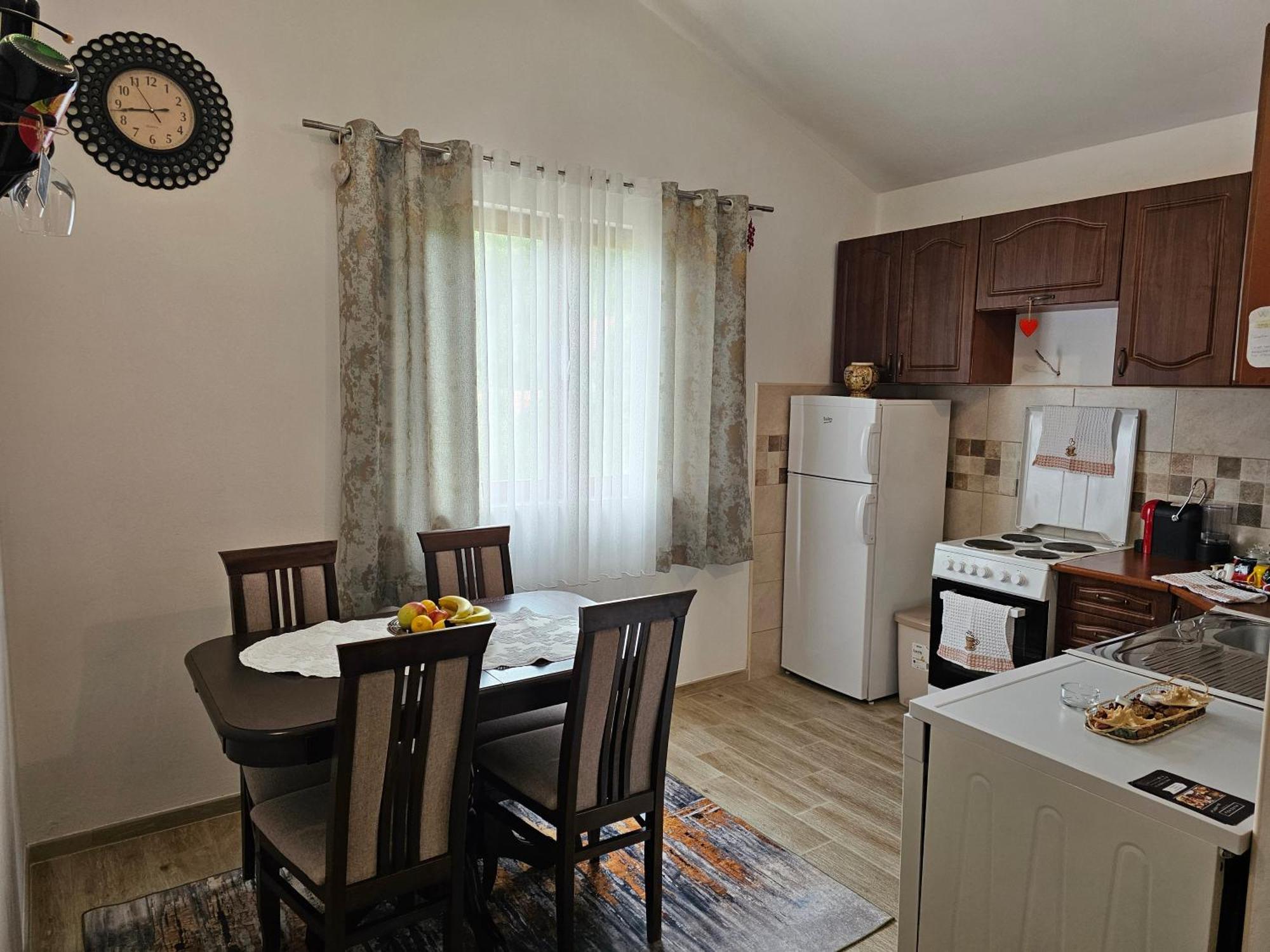Apartments Nadja Kotor Cameră foto
